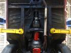 1973 Volvo P1800ES Runs and Drives