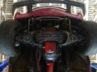 1973 Volvo P1800ES Runs and Drives