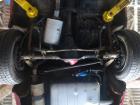 1973 Volvo P1800ES Runs and Drives