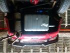 1973 Volvo P1800ES Runs and Drives