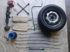 1973 Volvo P1800ES Runs and Drives