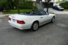 1995 Mercedes-Benz SL500 | Polar White | Everything Working | Ready to Enjoy
