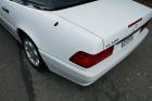 1995 Mercedes-Benz SL500 | Polar White | Everything Working | Ready to Enjoy