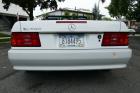1995 Mercedes-Benz SL500 | Polar White | Everything Working | Ready to Enjoy