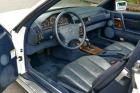 1995 Mercedes-Benz SL500 | Polar White | Everything Working | Ready to Enjoy