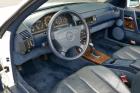 1995 Mercedes-Benz SL500 | Polar White | Everything Working | Ready to Enjoy
