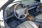 1995 Mercedes-Benz SL500 | Polar White | Everything Working | Ready to Enjoy