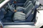 1995 Mercedes-Benz SL500 | Polar White | Everything Working | Ready to Enjoy