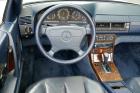 1995 Mercedes-Benz SL500 | Polar White | Everything Working | Ready to Enjoy