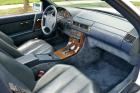 1995 Mercedes-Benz SL500 | Polar White | Everything Working | Ready to Enjoy