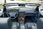 1995 Mercedes-Benz SL500 | Polar White | Everything Working | Ready to Enjoy