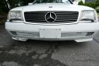 1995 Mercedes-Benz SL500 | Polar White | Everything Working | Ready to Enjoy