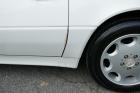 1995 Mercedes-Benz SL500 | Polar White | Everything Working | Ready to Enjoy