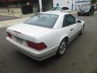 1995 Mercedes-Benz SL500 | Polar White | Everything Working | Ready to Enjoy
