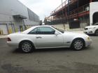 1995 Mercedes-Benz SL500 | Polar White | Everything Working | Ready to Enjoy