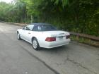 1995 Mercedes-Benz SL500 | Polar White | Everything Working | Ready to Enjoy