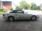 1995 Mercedes-Benz SL500 | Polar White | Everything Working | Ready to Enjoy