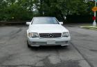 1995 Mercedes-Benz SL500 | Polar White | Everything Working | Ready to Enjoy
