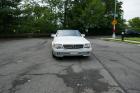 1995 Mercedes-Benz SL500 | Polar White | Everything Working | Ready to Enjoy