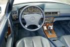 1995 Mercedes-Benz SL500 | Polar White | Everything Working | Ready to Enjoy