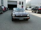 1976 Fiat Spider One Owner Low Miles