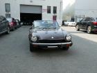 1976 Fiat Spider One Owner Low Miles