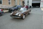 1976 Fiat Spider One Owner Low Miles