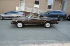1976 Fiat Spider One Owner Low Miles
