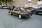 1976 Fiat Spider One Owner Low Miles
