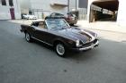 1976 Fiat Spider One Owner Low Miles
