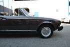 1976 Fiat Spider One Owner Low Miles