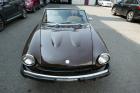 1976 Fiat Spider One Owner Low Miles