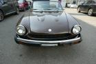 1976 Fiat Spider One Owner Low Miles