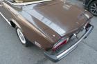 1976 Fiat Spider One Owner Low Miles