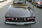 1976 Fiat Spider One Owner Low Miles