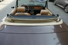 1976 Fiat Spider One Owner Low Miles