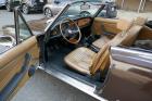1976 Fiat Spider One Owner Low Miles