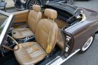 1976 Fiat Spider One Owner Low Miles