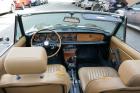 1976 Fiat Spider One Owner Low Miles