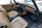 1976 Fiat Spider One Owner Low Miles