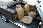 1976 Fiat Spider One Owner Low Miles