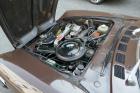 1976 Fiat Spider One Owner Low Miles