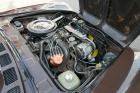 1976 Fiat Spider One Owner Low Miles