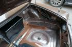 1976 Fiat Spider One Owner Low Miles