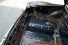 1976 Fiat Spider One Owner Low Miles
