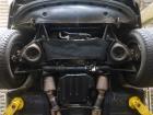 1976 Fiat Spider One Owner Low Miles