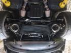 1976 Fiat Spider One Owner Low Miles
