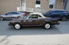 1976 Fiat Spider One Owner Low Miles