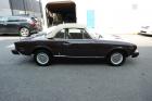 1976 Fiat Spider One Owner Low Miles
