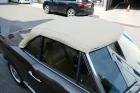 1976 Fiat Spider One Owner Low Miles